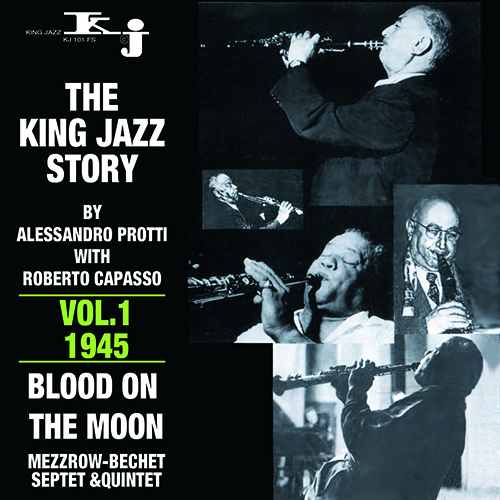 THE KING JAZZ STORY - VOL.1