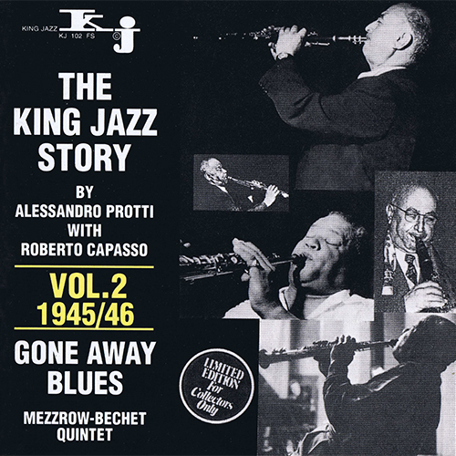 THE KING JAZZ STORY - VOL.2